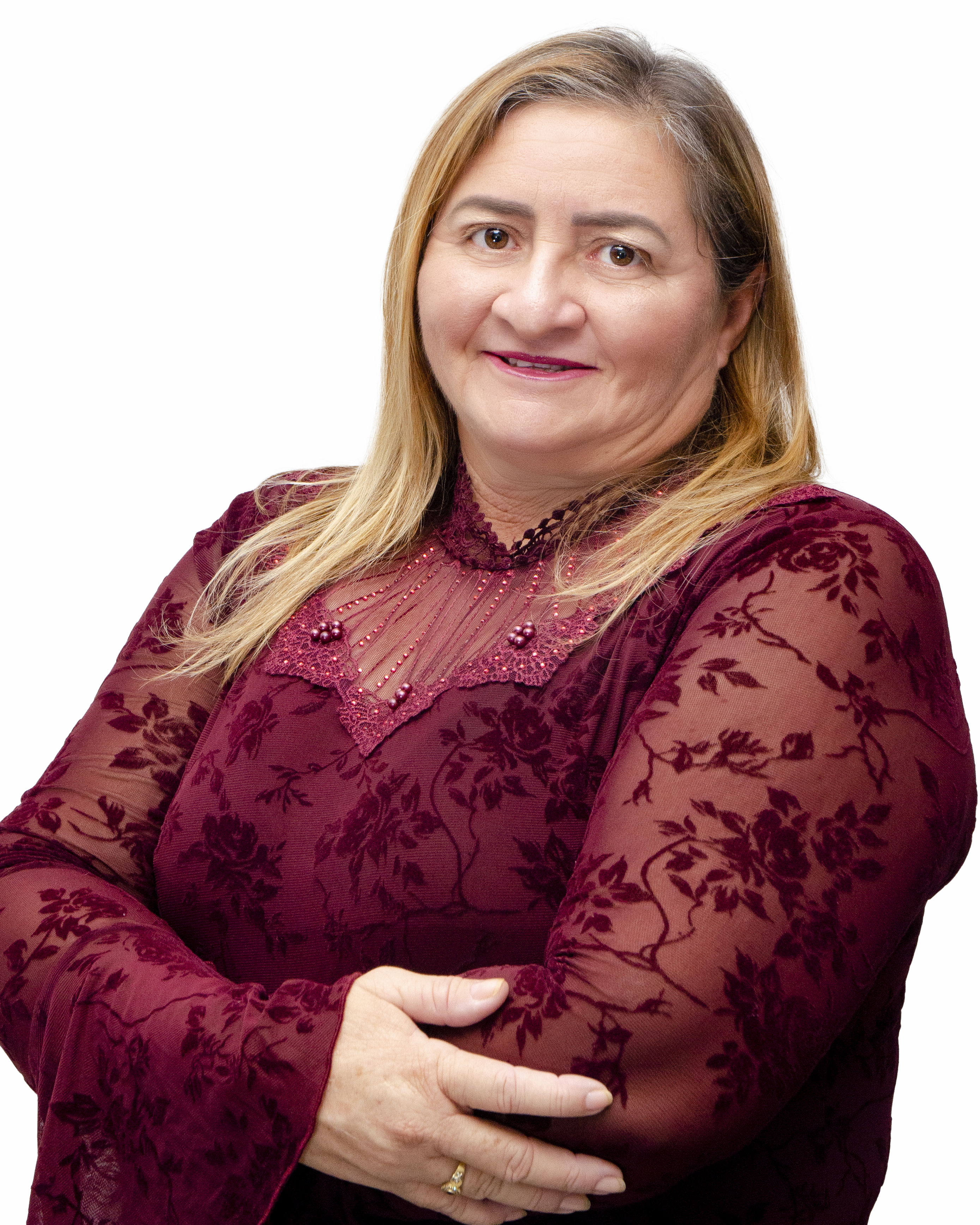 Ana Xavier